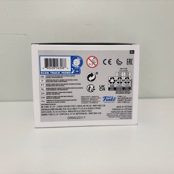 Charizard Funko Pop 843 - Pokemon - Picture 6 of 7